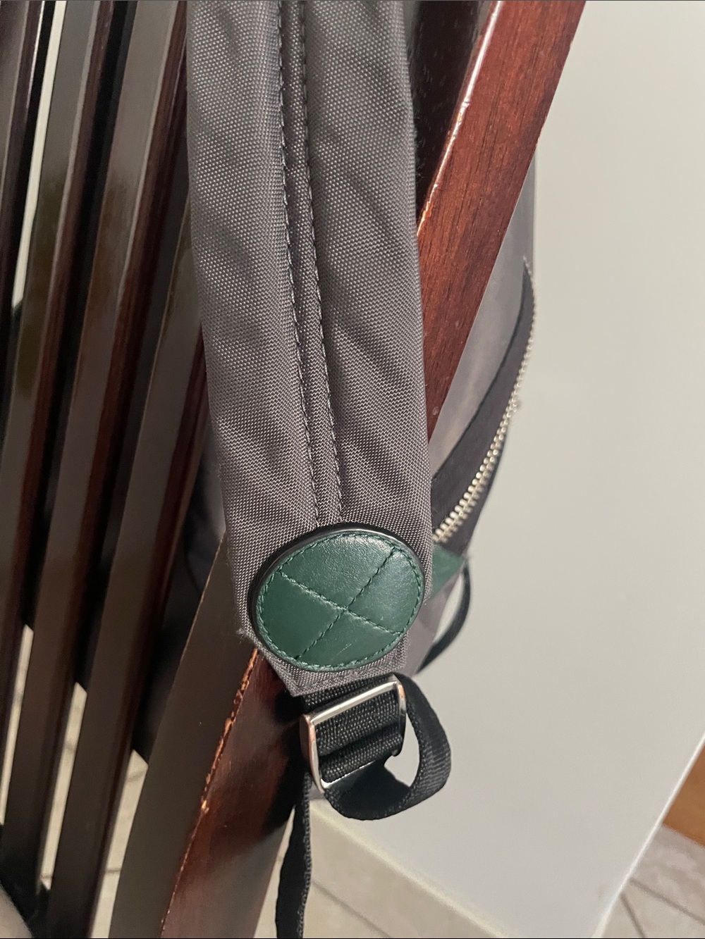 Marc Jacobs Backpack - Picture 10 of 13